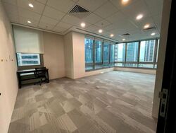 Prudential Tower (D1), Office #459090501